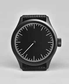 Defakto Watches Defakto Mono Mech Dlc