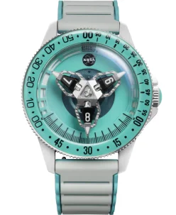 Xeric NASA Artemis Tumbler Automatic Splashdown