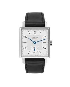 Nomos Glashütte Tetra 27 Reference 401