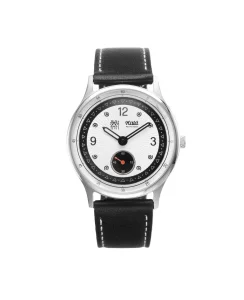 Kalā Watch Co. Warli Small Seconds - Panda