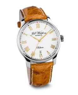 JS Watch Co. Bóhem