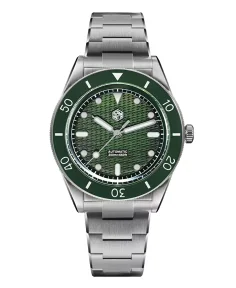 San Martin SN0151-GL-S Green MOP