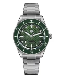 San Martin SN0151-GL-S Green MOP