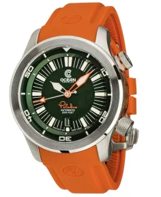 Ocean Crawler Paladino WaveMaker Green