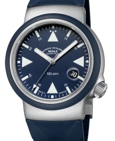 Mühle Glashütte S.A.R. Rescue-Timer Nautical