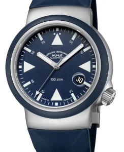 Mühle Glashütte S.A.R. Rescue-Timer Nautical