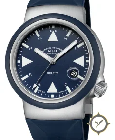 S.A.R. Rescue-Timer Nautical