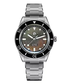 San Martin SN0151-GL-S Black MOP