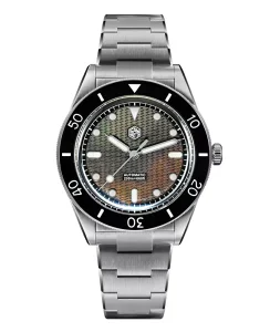 San Martin SN0151-GL-S Black MOP