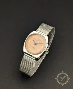 Heritage Mark II Salmon