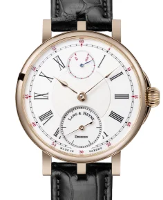 Lang & Heyne Friedrich III Power Reserve