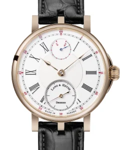 Lang & Heyne Friedrich III Power Reserve