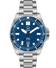 Erebus ORIGIN 40 Blue