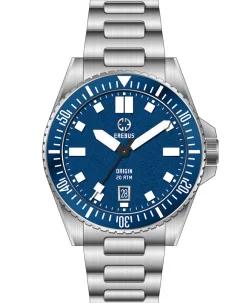 Erebus ORIGIN 40 Blue