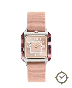 Streamliner Kennedy Spring - HM - Rose Gold - Pink