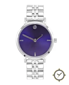 Herts - TRING | Blue/Silver Link