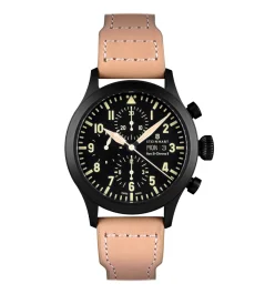Steinhart Nav B Chrono II Black DLC