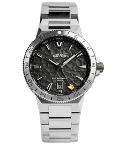 Gavox Longitude Onyx