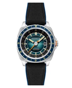 Cadola OVERDRIVE AUTOMATIC Velocity Blue