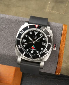Raven MCTP Diver