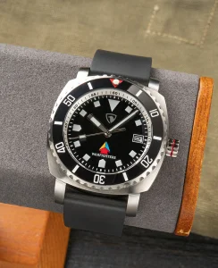 Raven MCTP Diver