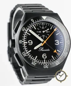 PRECISTA MISSION TIMER PRS-56