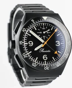 Timefactors PRECISTA MISSION TIMER PRS-56