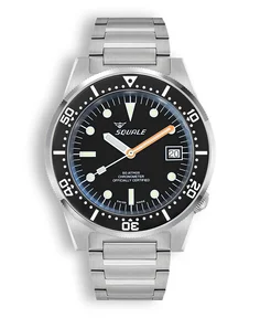 Squale 1521 Classic COSC
