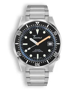 Squale 1521 Classic COSC