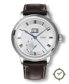 Pharo BigDate II LB