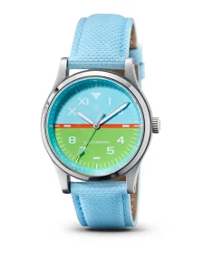 Elliot Brown ARNE: CALI 606-007 "PHANTOM HORIZON"