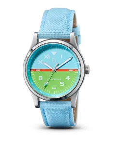 Elliot Brown ARNE: CALI 606-007 "PHANTOM HORIZON"
