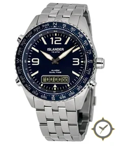 Rocky Point Analog-Digital Date