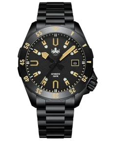 Phoibos APOLLO DLC Automatic