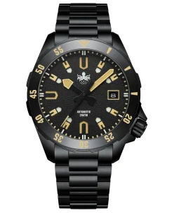 Phoibos APOLLO DLC 200M Automatic