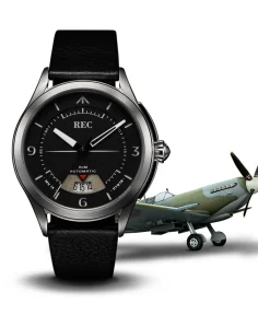 REC Watches RJM-01