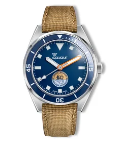 Squale Galeazzi Artiglio