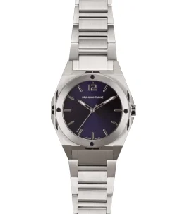 Brunmontagne Representor Steel/Blue