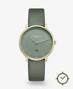 Naos XS Edition Flora sage