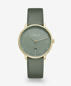 Sternglas Naos XS Edition Flora sage