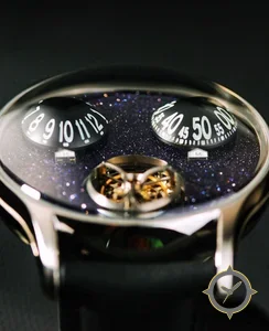 Radcliffe VIP LE DOME "TOURBILLON"
