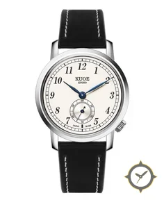 OLD SMITH 90-007 Automatic Blued Steel Hands