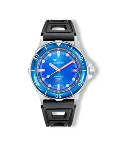 Squale Corallo NOS 2008 Blue