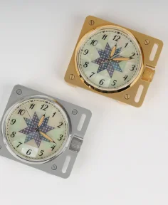 Andoandoando The American Quilt: Adi x Ando Limited Edition