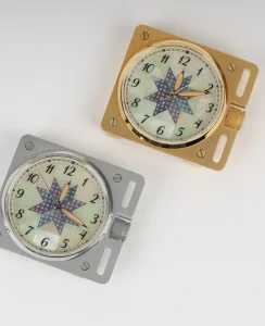 Andoandoando The American Quilt: Adi x Ando Limited Edition