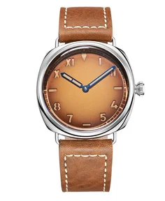 Baltany Sandwich California Dial Manual Winding S4009H