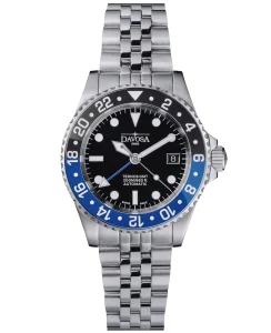 Davosa Ternos GMT