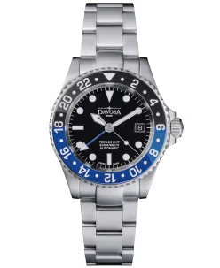Davosa Ternos GMT