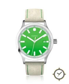 Redcliff 39.5 Date 'WhatsApp Edition'