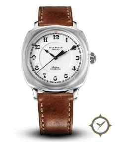 Verimatic Automatic White